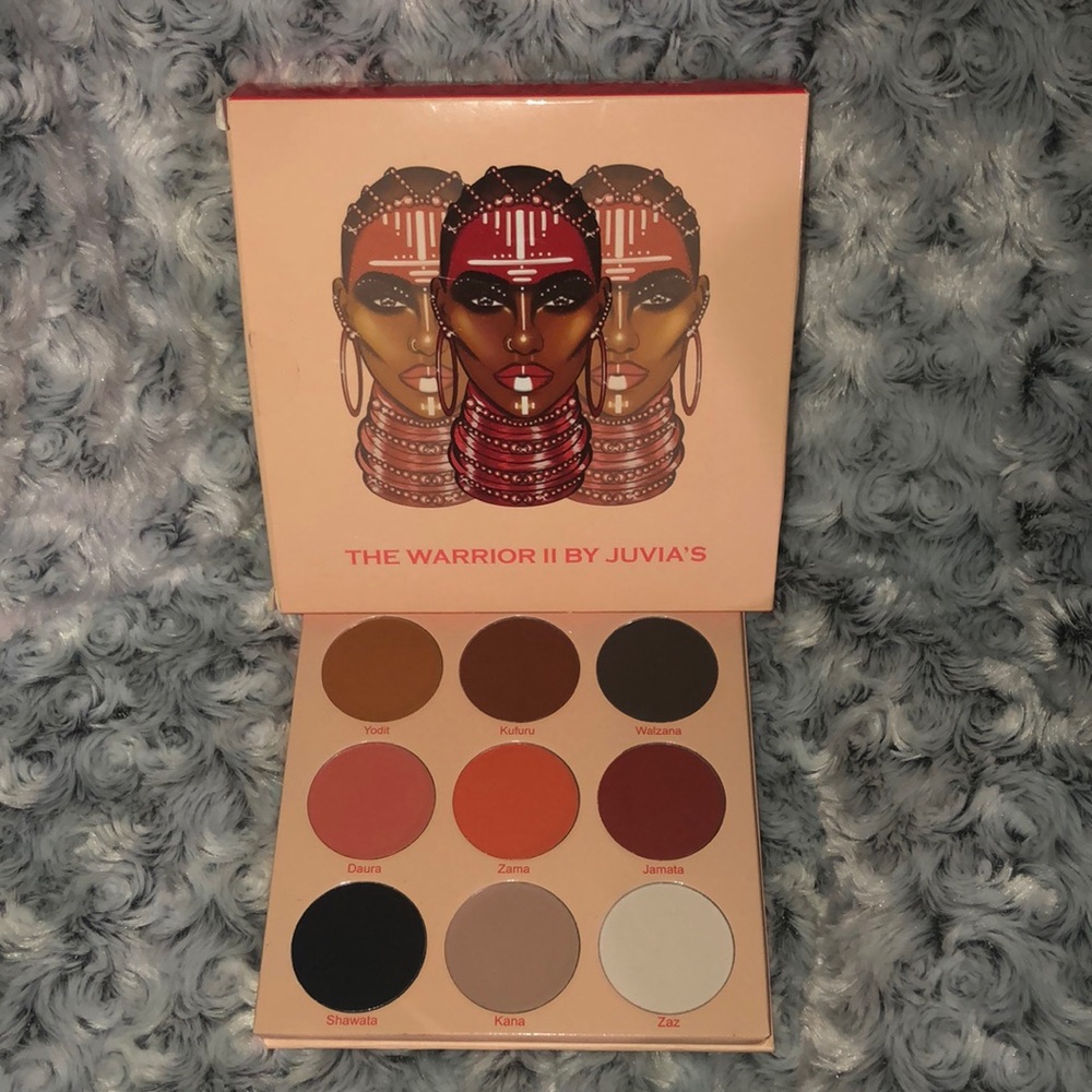 Juvia The Warrior II